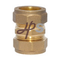 high quality brass compression fitting